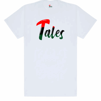 TALES STAPLE T-SHIRT