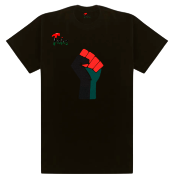 TALES " Power " T-Shirt