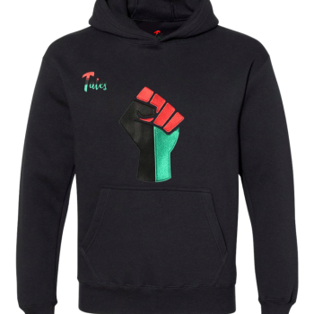 "Power" Hoodie